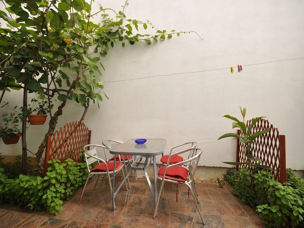 Apartments Mira 645 Porec Room photo